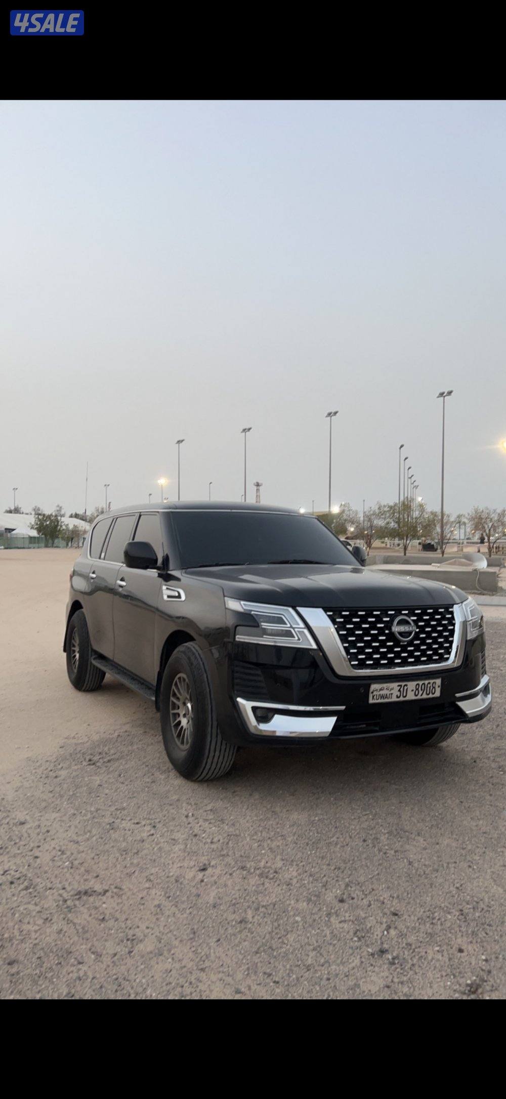 باترول المالك الثاني0