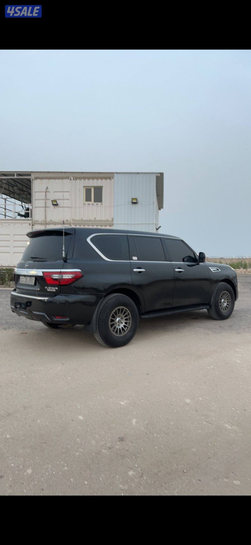 باترول المالك الثاني3