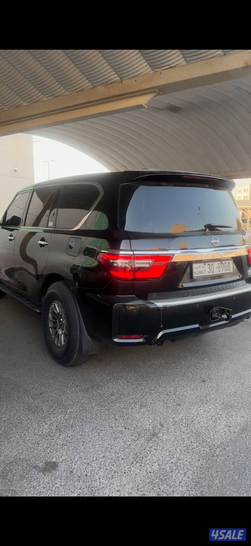 باترول المالك الثاني4