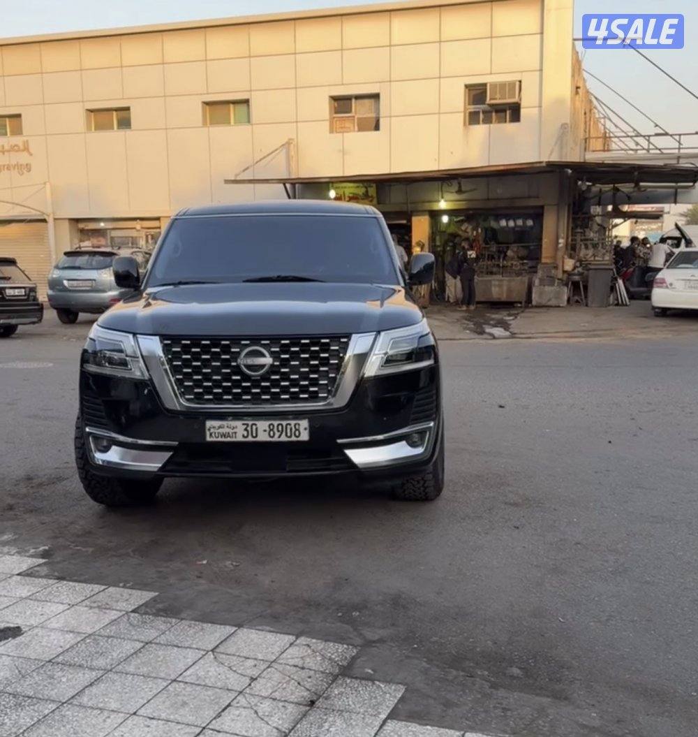 باترول المالك الثاني5