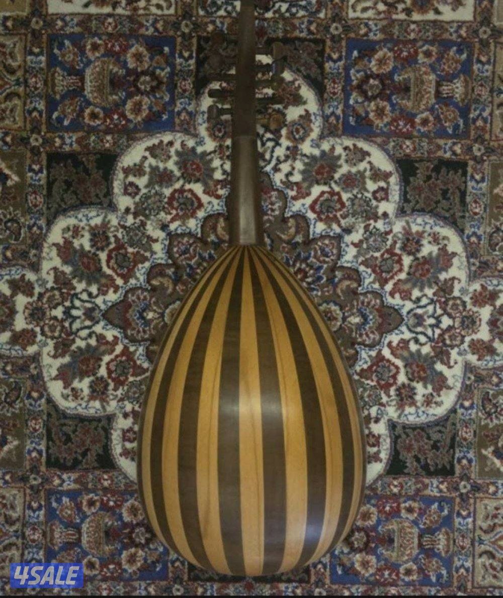 عود عراقي 20031