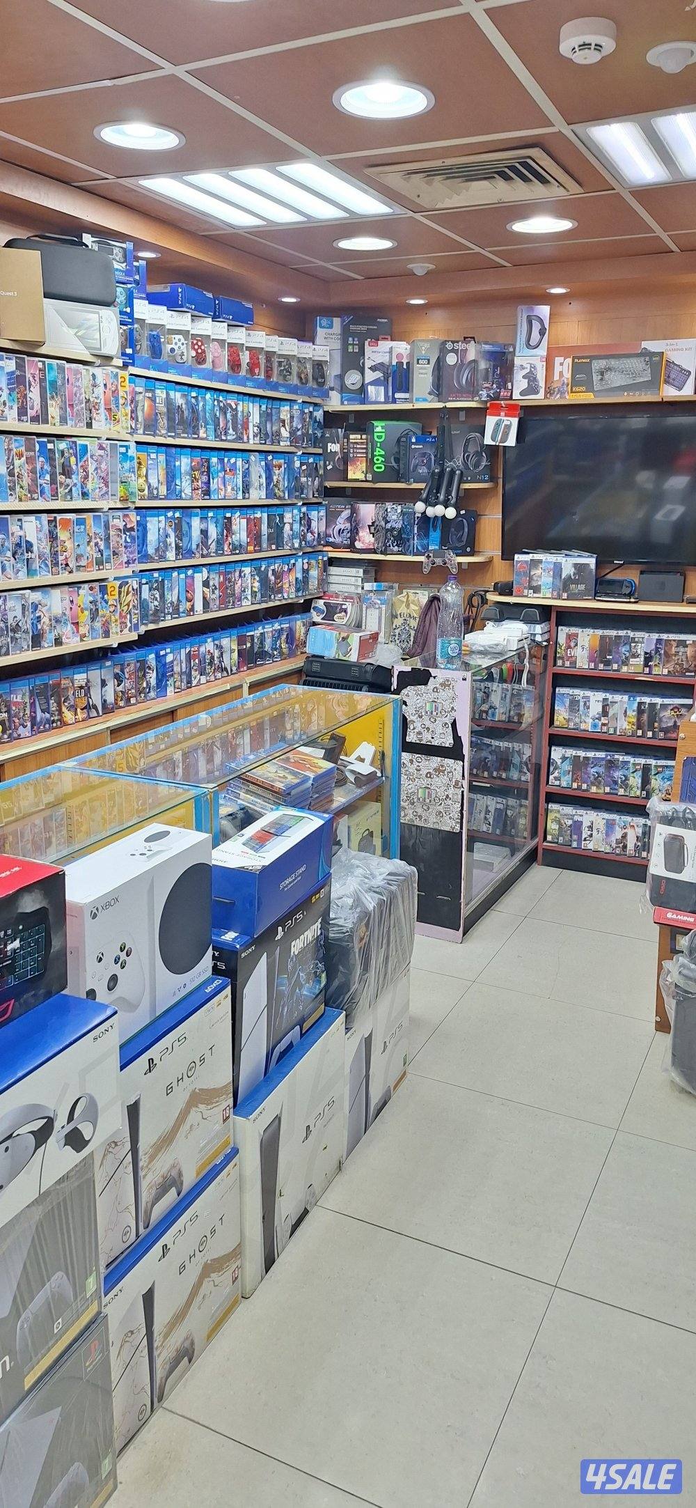 we buy and sale ps4 ps5 xbox switch used and new delivery available0