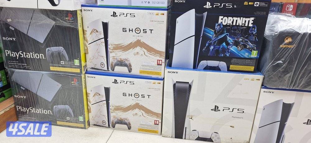 we buy and sale ps4 ps5 xbox switch used and new delivery available2