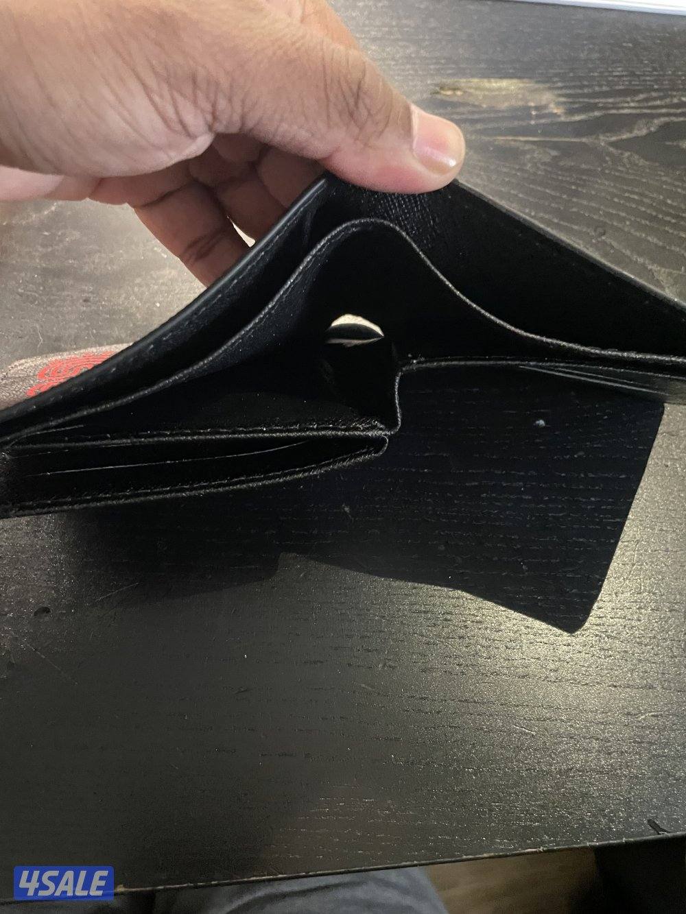 Coach Men’s wallet3