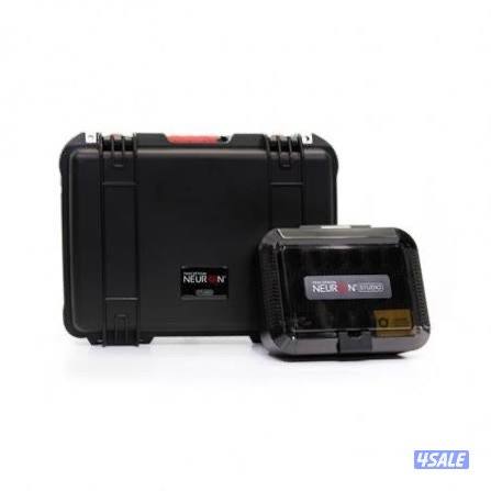 للبيع جهاز موشن كابتشر إحترافي - فئة عاليا جدا5