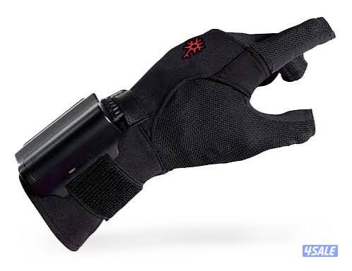 للبيع جهاز موشن كابتشر إحترافي - فئة عاليا جدا6