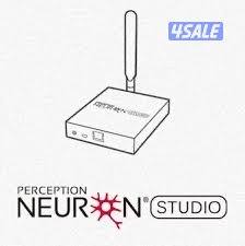 للبيع جهاز موشن كابتشر إحترافي - فئة عاليا جدا8