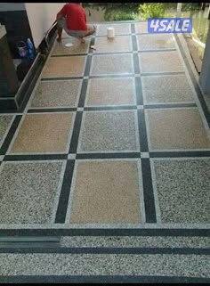 رخام بلاط سيراميك جيري معلم فنى محمد باكستاني تكسير وتركيب كاشى1