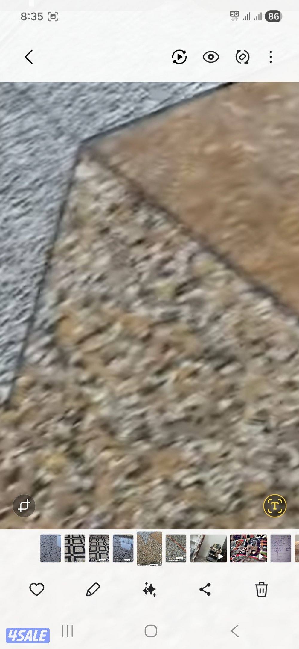 رخام بلاط سيراميك جيري معلم فنى محمد باكستاني تكسير وتركيب كاشى5