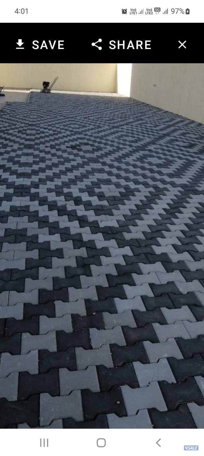 رخام بلاط سيراميك جيري معلم فنى محمد باكستاني تكسير وتركيب كاشى12