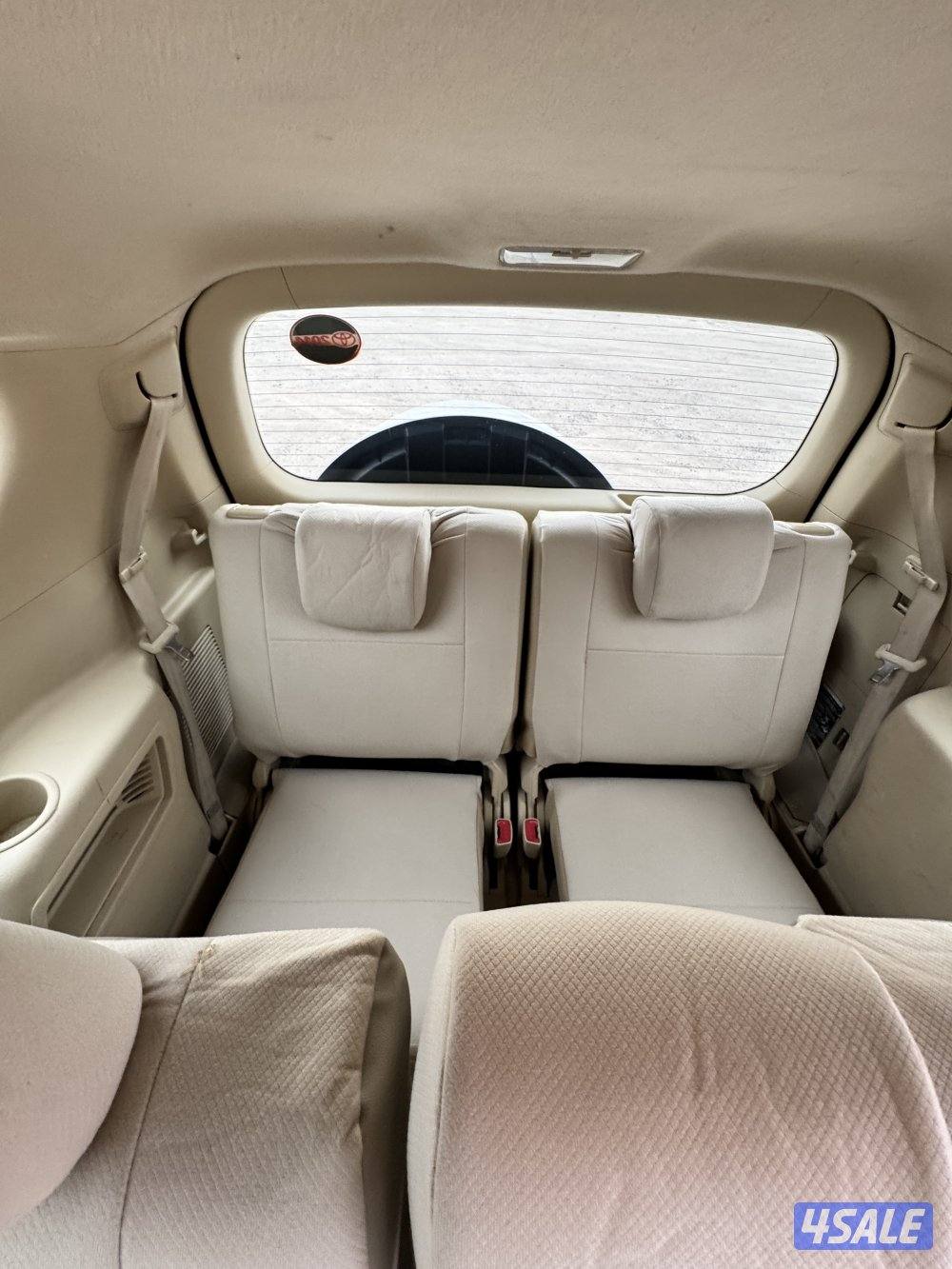 TOYOTA PRADO 2014 TXL SILVER | FULL DEALERSHIP SERVICE HISTORY |12