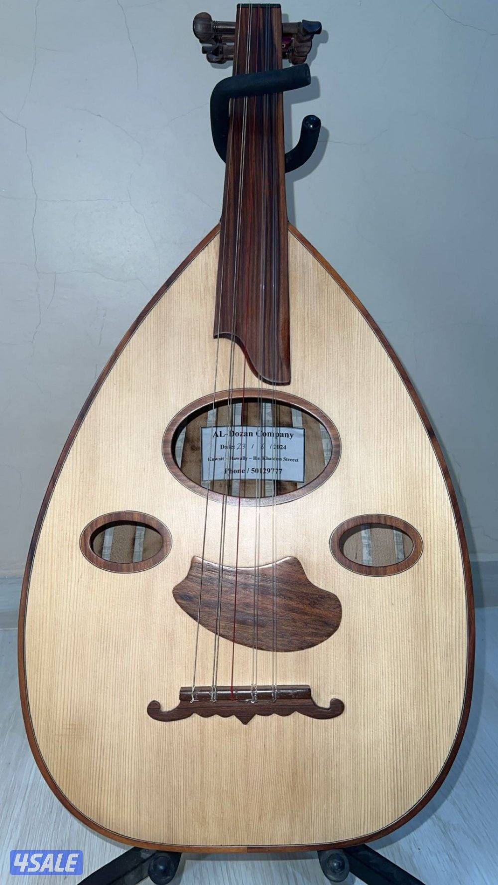 عود كويتي1
