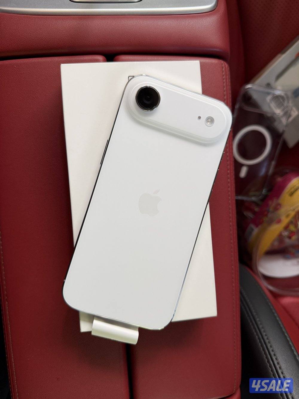 IPHONE 17 AIR 256 جيجا0