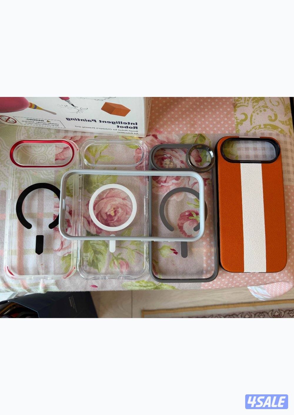 IPHONE 17 AIR 256 جيجا2