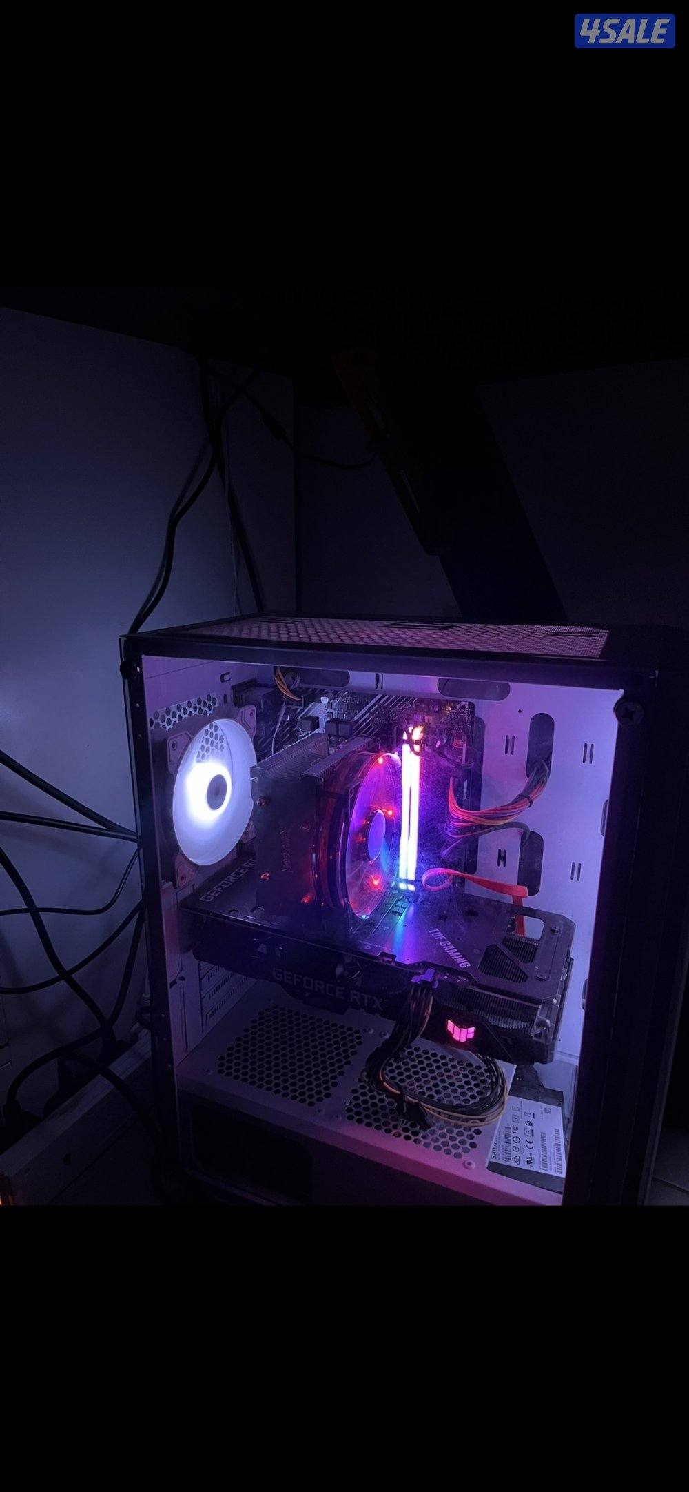 بي سي للبيع0