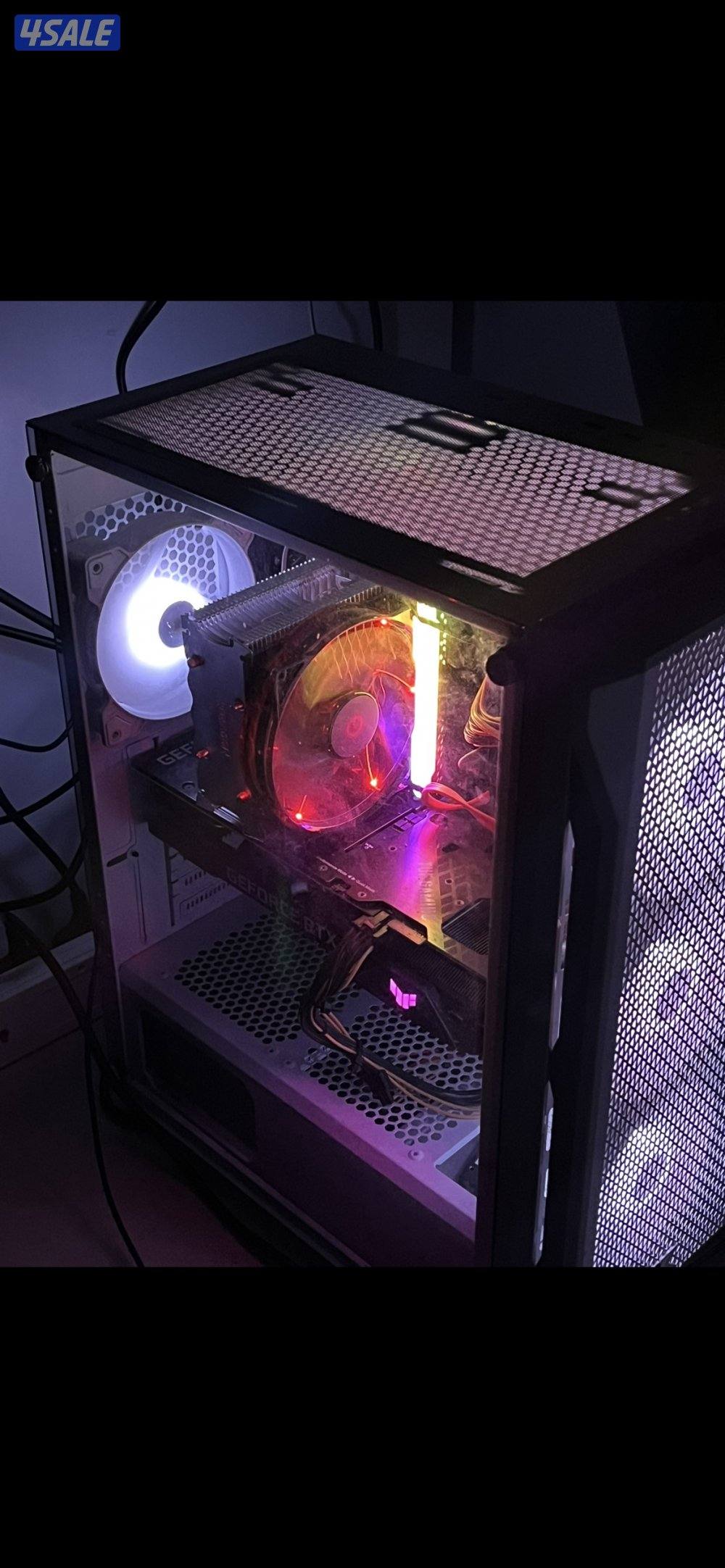 بي سي للبيع1