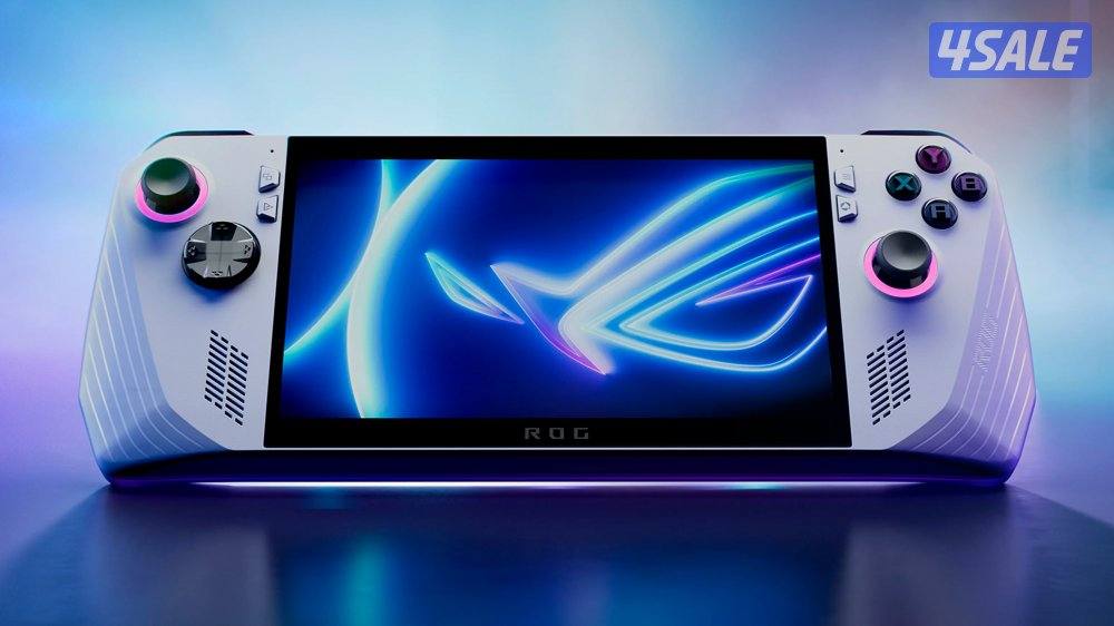 كمبيوتر قيمنق محمول0