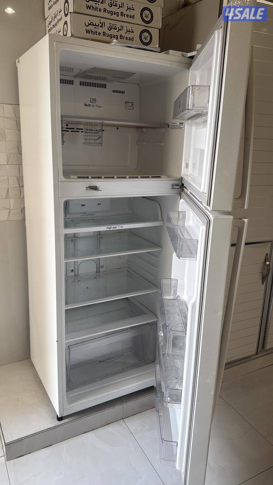 تصليح ثلاجات فريزر8