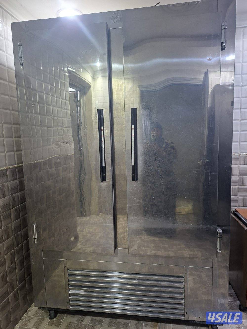 تصليح ثلاجات فريزر9