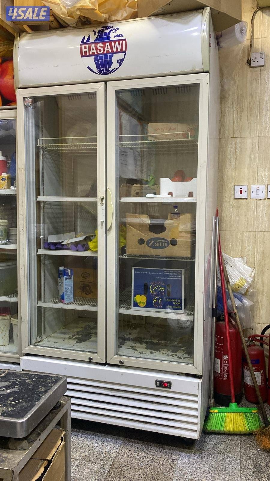 تصليح ثلاجات فريزر11