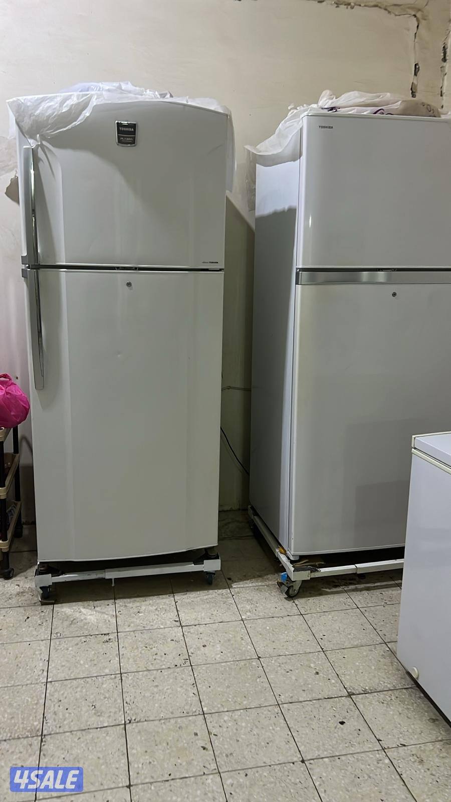 تصليح ثلاجات فريزر12