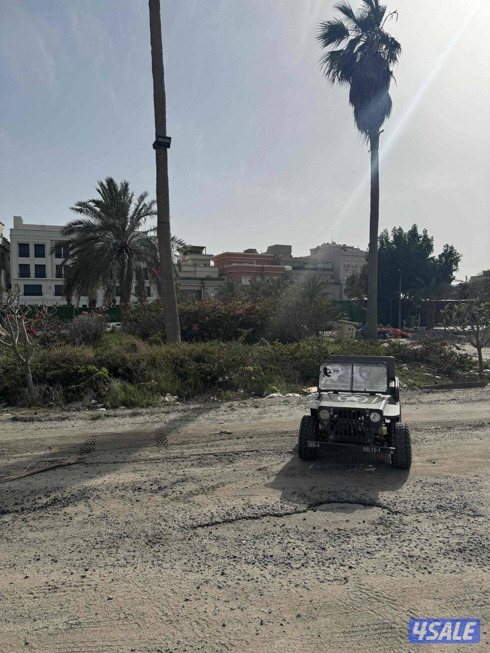 ميني جيب بحالة ممتازة لا خراب ولا شي1