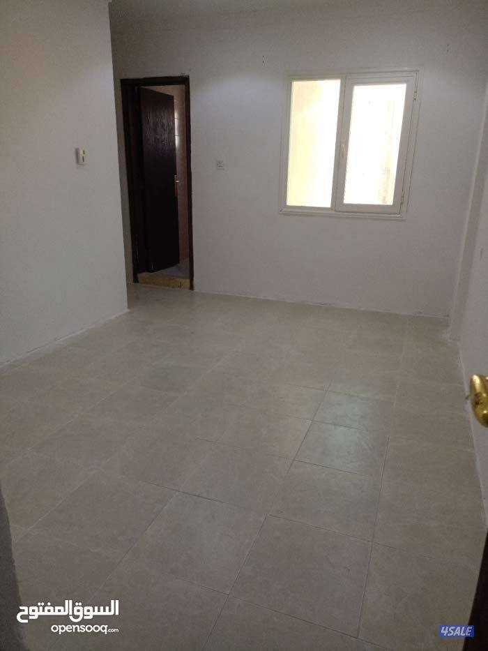 شقق للإيجار غرفه وصاله حمام ومطبخ عائلات فقط وافدين5