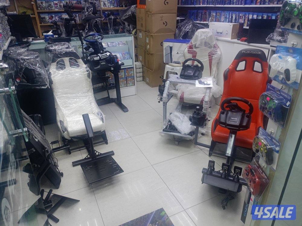 نشتري واستبدال جميع الأجهزة بلايستيشن مستعمل0