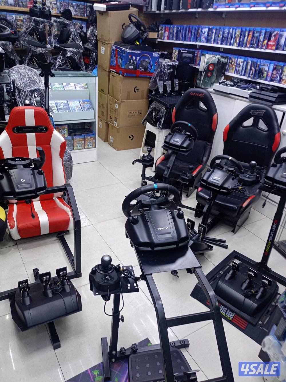 نشتري واستبدال جميع الأجهزة بلايستيشن مستعمل7