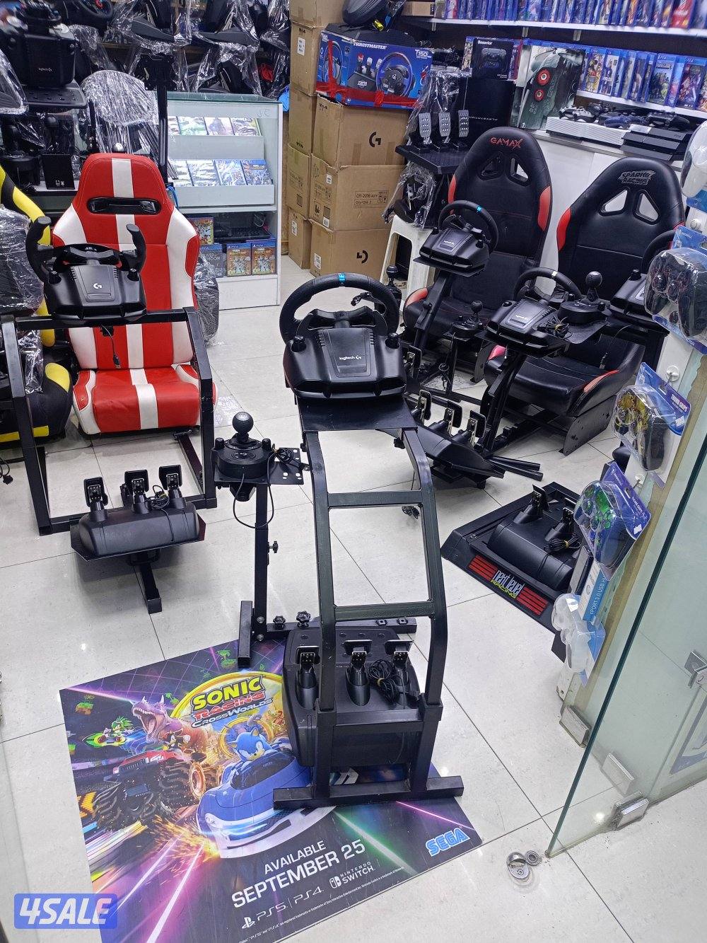 نشتري واستبدال جميع الأجهزة بلايستيشن مستعمل10