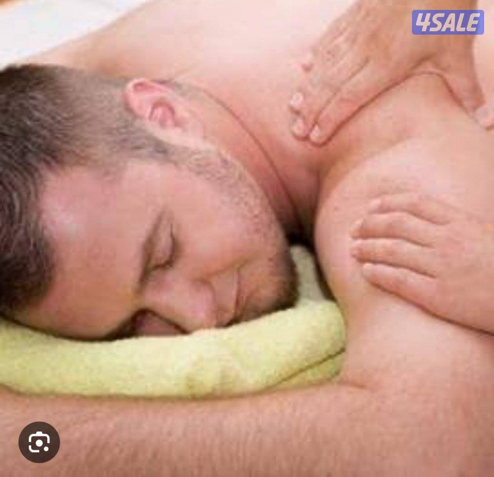 مساج الاسترخاء للجسم2