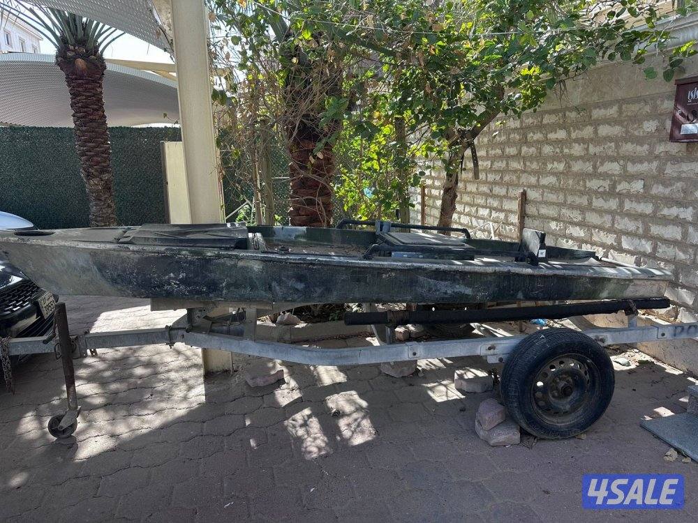 قرف روضان ، ماشوه ، كاياك سكف5