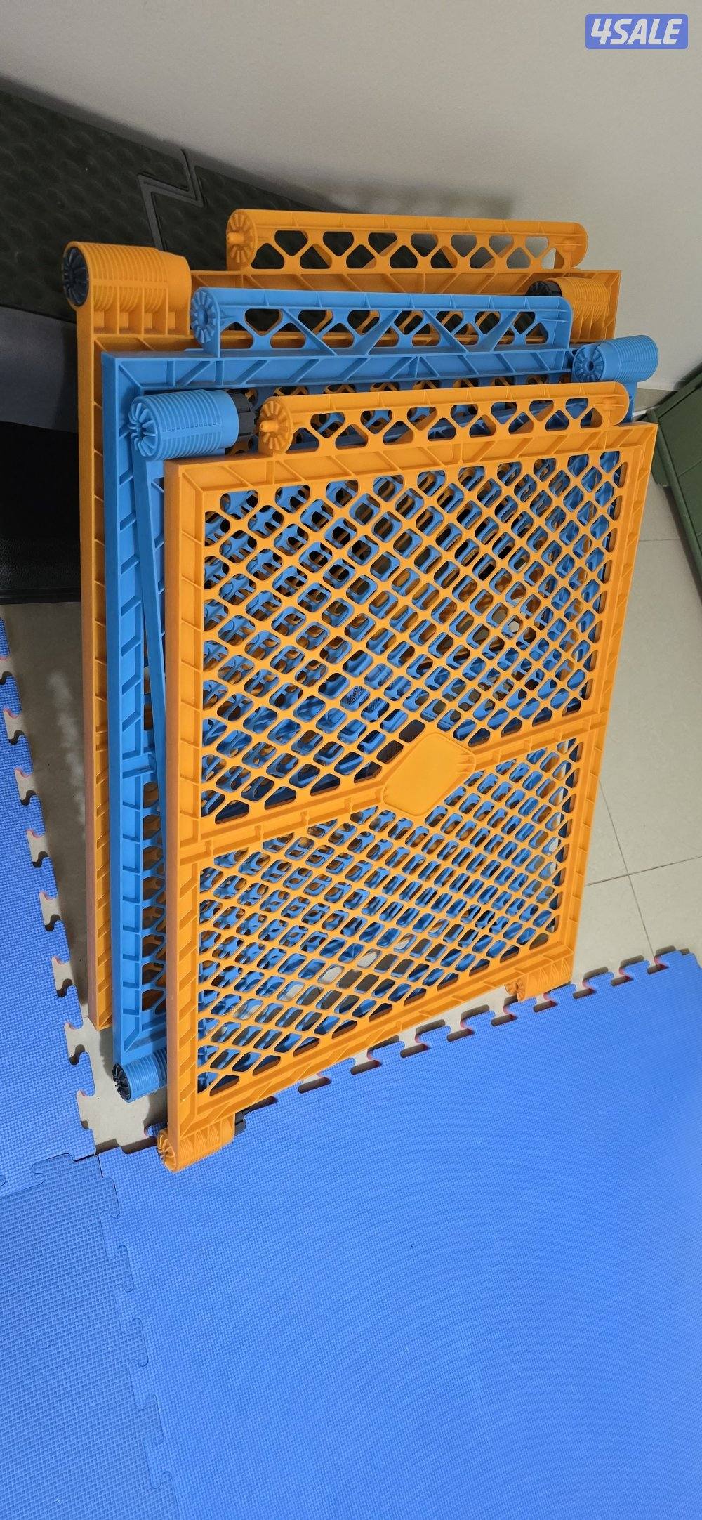 حاجز للأطفال2