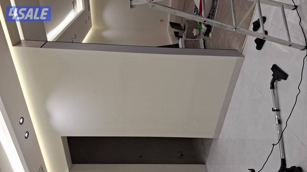 جبس بورد  #بديل شيبورد   بديل خشب   اصباغ1