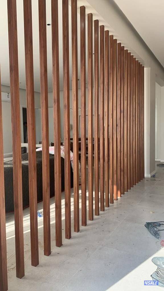 جبس بورد  #بديل شيبورد   بديل خشب   اصباغ3