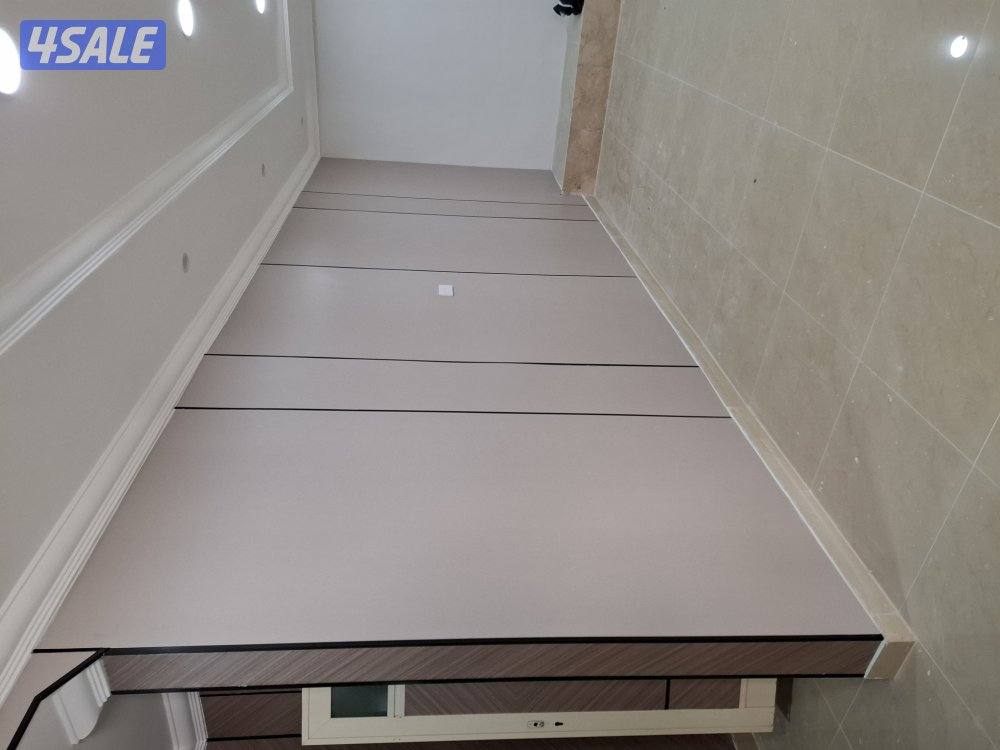 جبس بورد  #بديل شيبورد   بديل خشب   اصباغ5