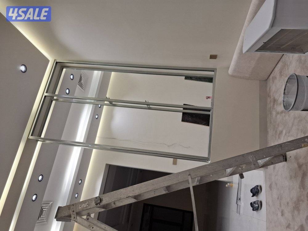 جبس بورد  #بديل شيبورد   بديل خشب   اصباغ7