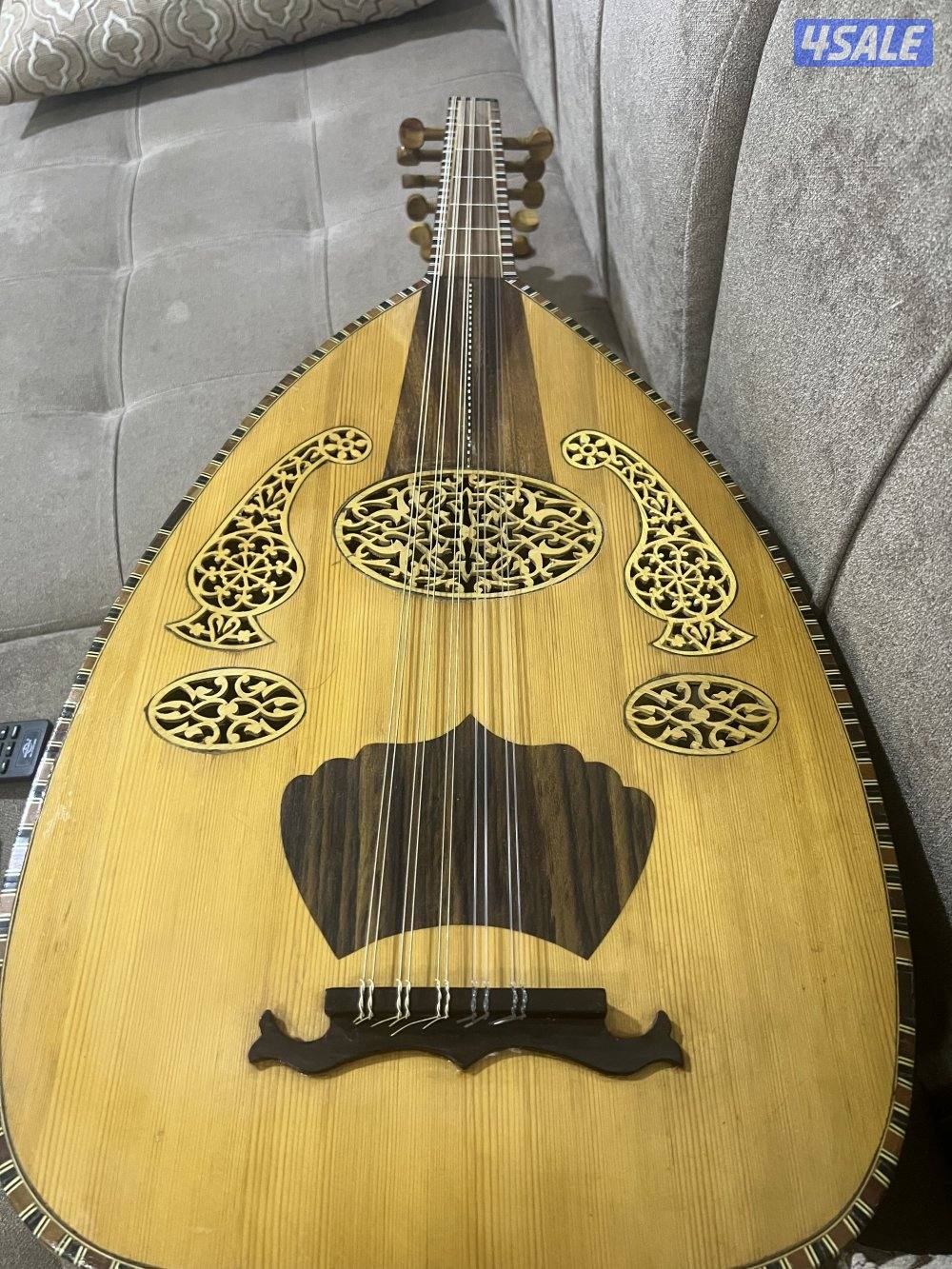 للبيع عود مصري0