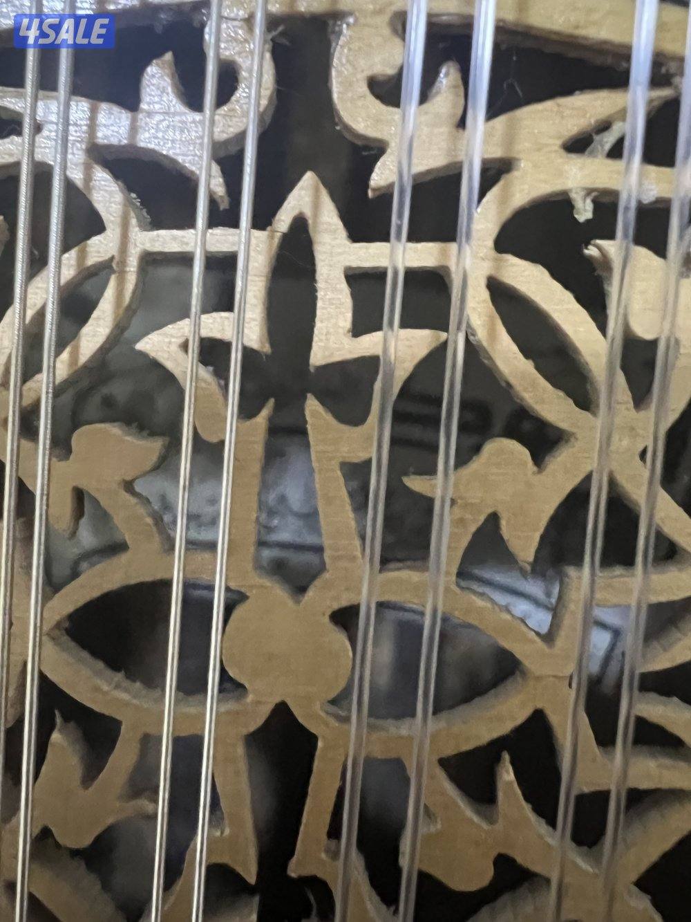 للبيع عود مصري1