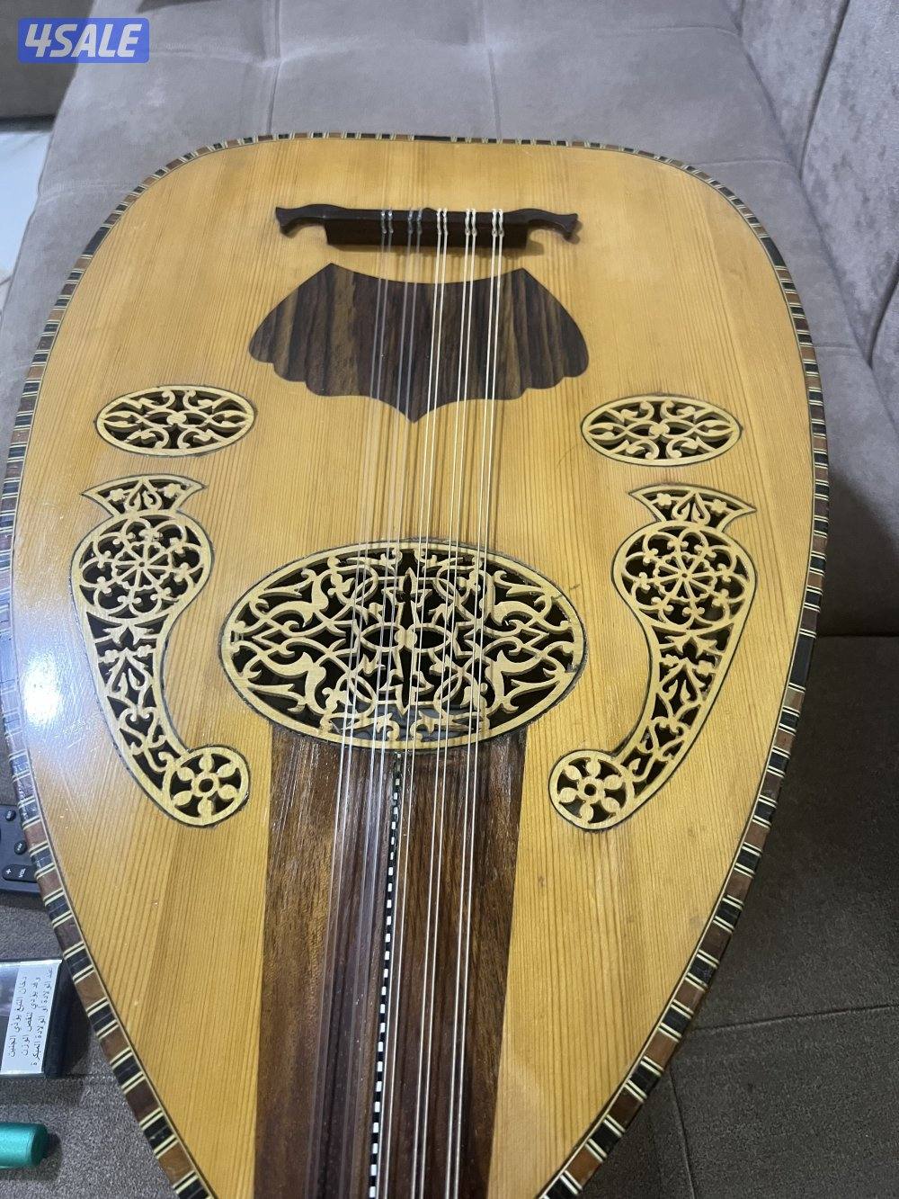 للبيع عود مصري2