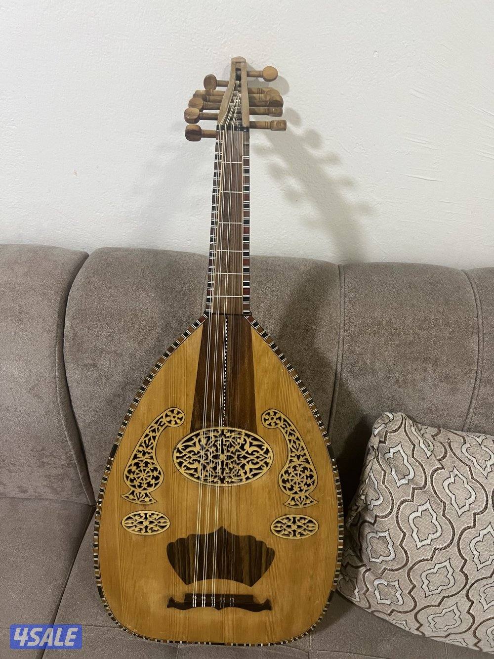 للبيع عود مصري3