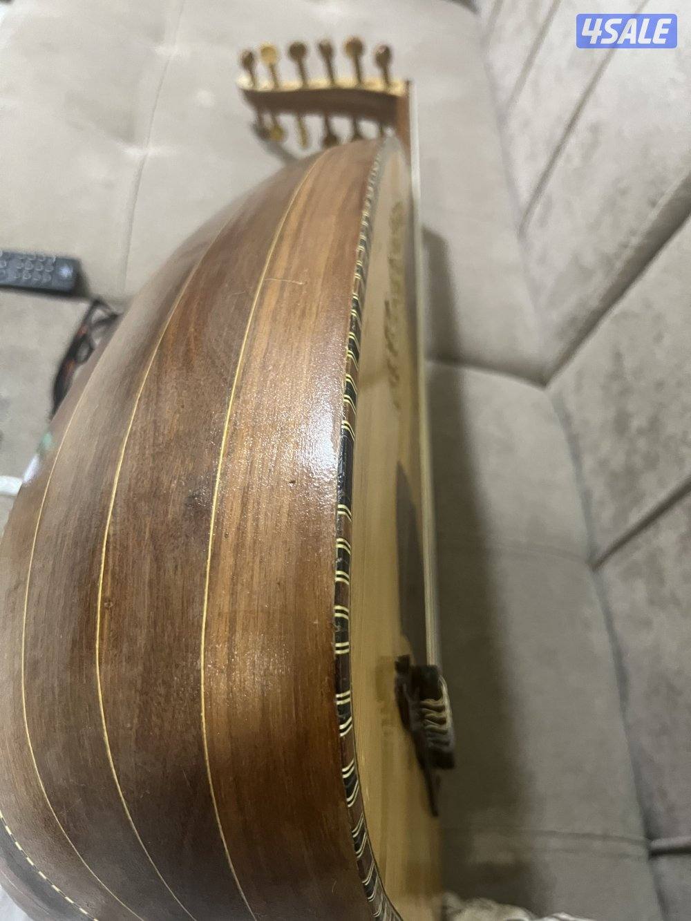 للبيع عود مصري4