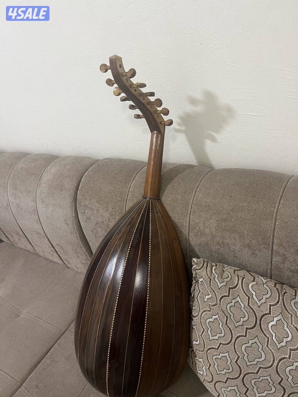 للبيع عود مصري5