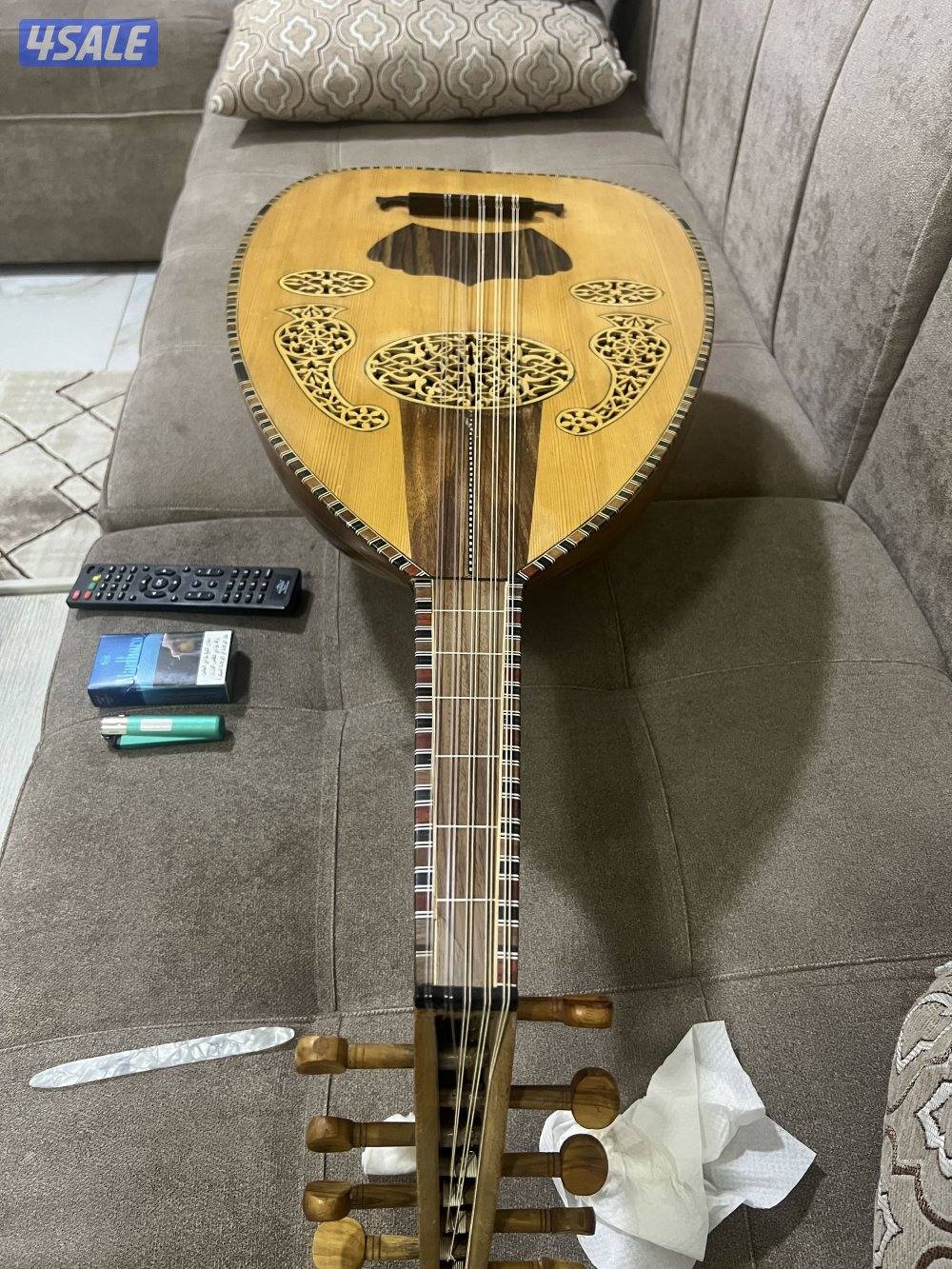 للبيع عود مصري6