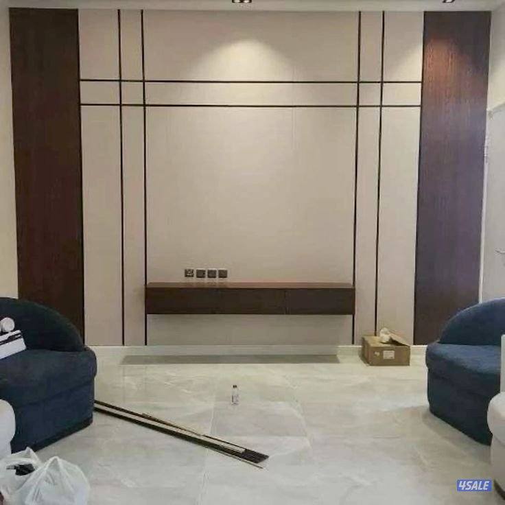 جبس بورد بجميع مناطق الكويت  جميع أعمال الجبس اسقف قواطع د6