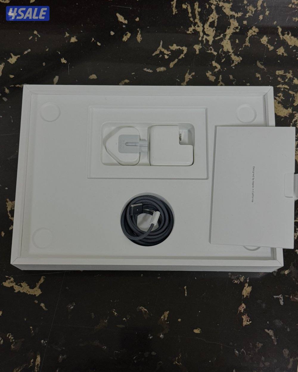 ماك بوك اير ام٢ 20222