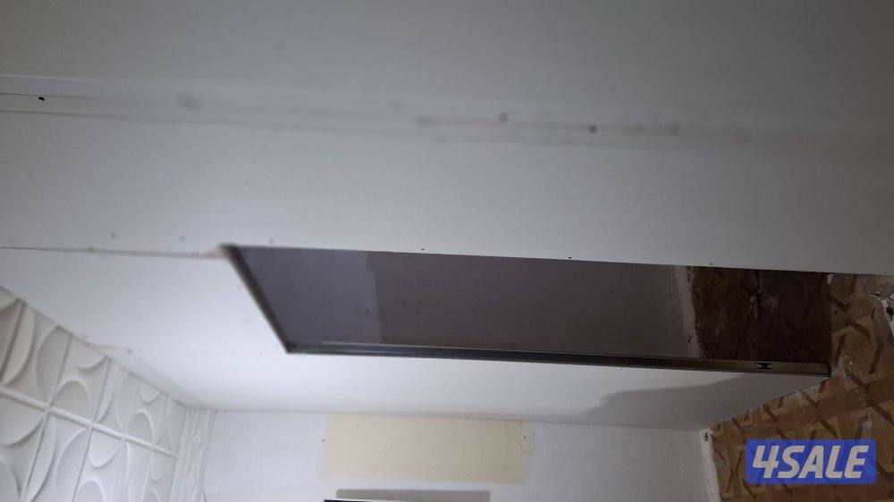 ديكورجبس بورد بجميع مناطق الكويت  اسقف قواطع. ديكور تلفزيون5