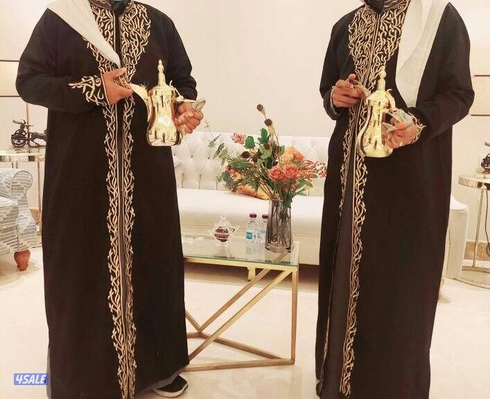 خدمة ضيافة خدمة شاي وقهوة وخدمة ايقاف سيارات خدمة ضيافة النوبي مقهوجية0