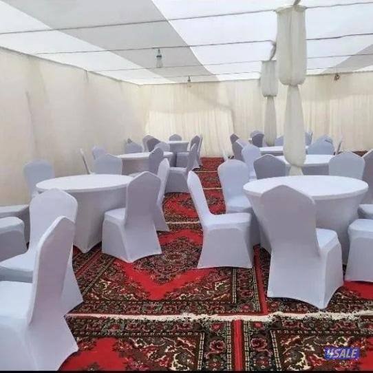 خدمة ضيافة خدمة شاي وقهوة وخدمة ايقاف سيارات خدمة ضيافة النوبي مقهوجية3