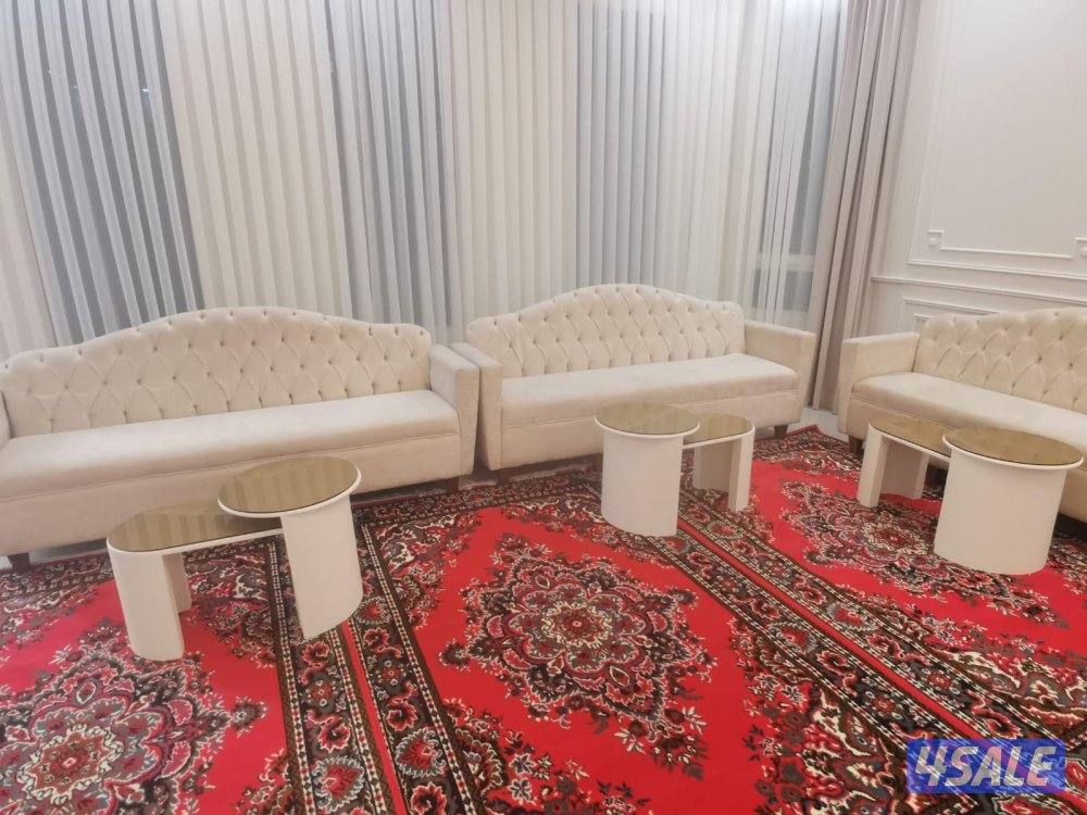 خدمة ضيافة خدمة شاي وقهوة وخدمة ايقاف سيارات خدمة ضيافة النوبي مقهوجية7